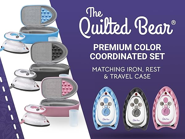 Main Premium Iron A+