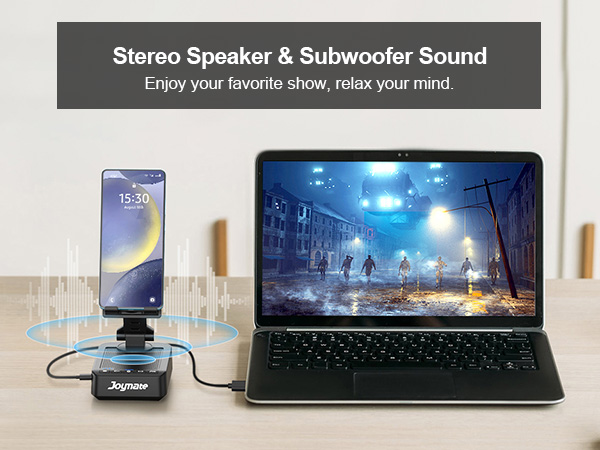 HD Surround Sound Perfect