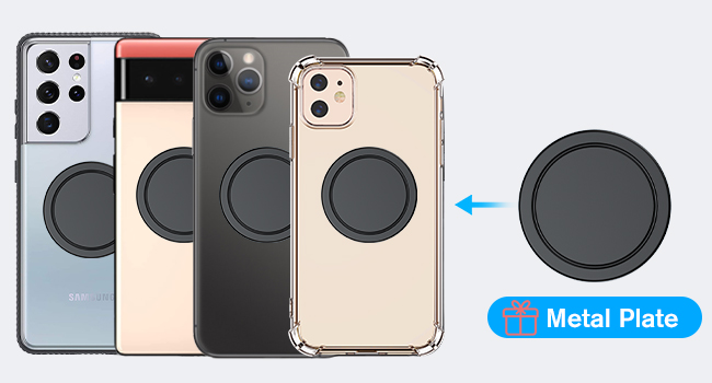 Magsafe car mount charger8