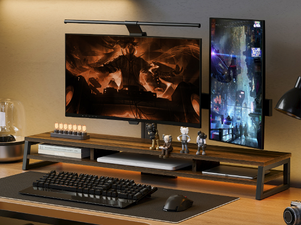 Monitor Stand