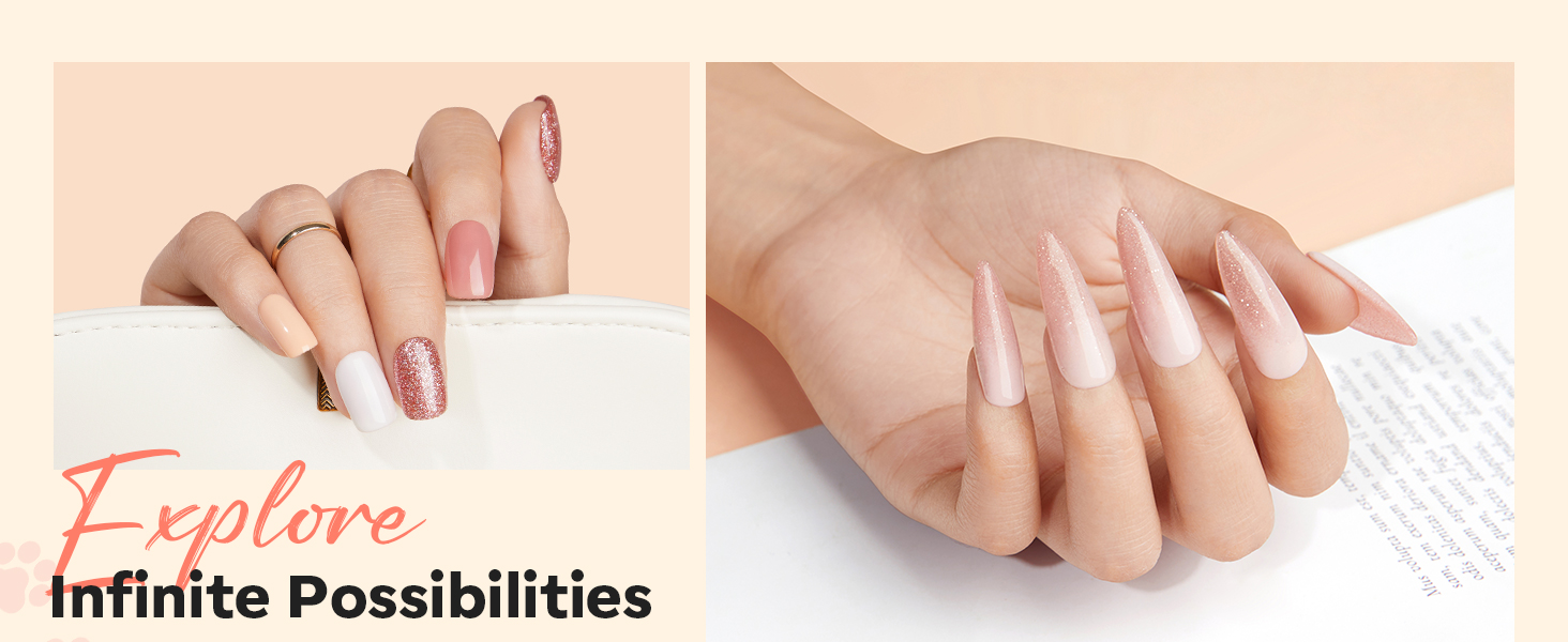 Nail Art Designs