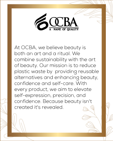 About OCBA Brand