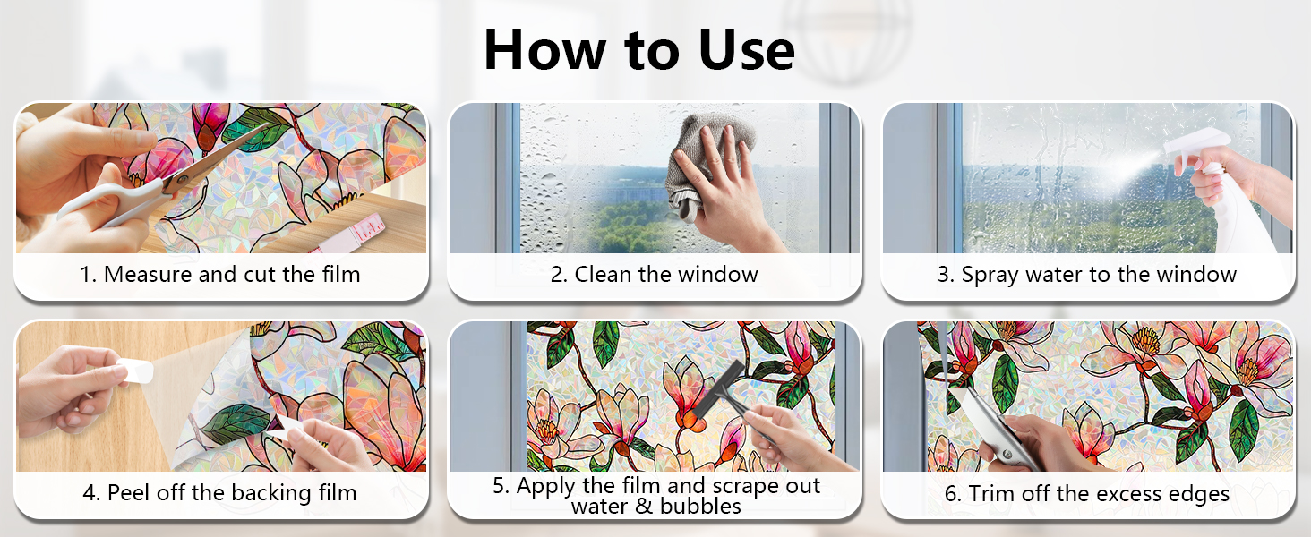 window film