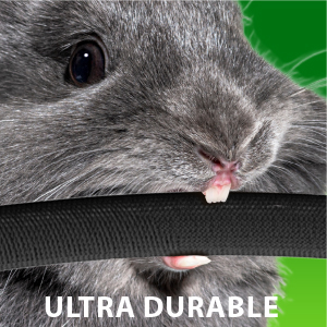 Ultra Durable Cord Cover