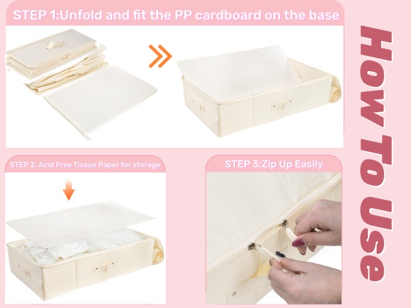 Bridal Essentials
