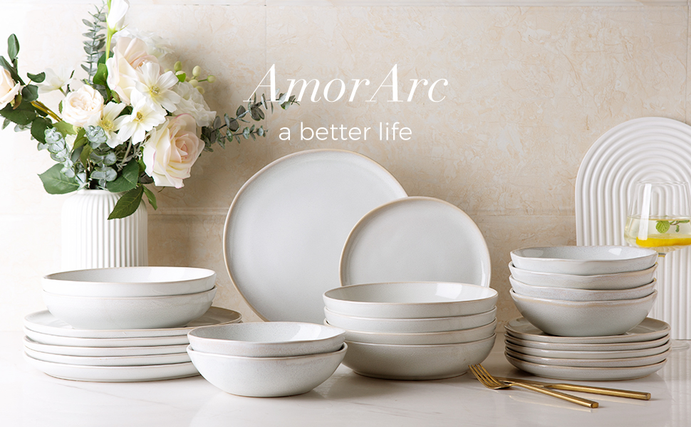 PASTA BOWLS SET
