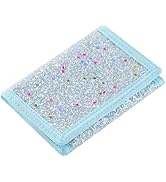 Lamiza Kids Wallet, Little Girls Wallet for Kids, Small Kids Wallet for Girls Zipper, Teen Wallet...