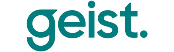 Geist. logo