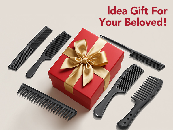 hair combs