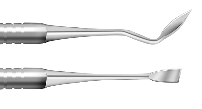 dentist tools, G.CATACC dentist kit with tooth scraper plaque tartar remover, dental scraper