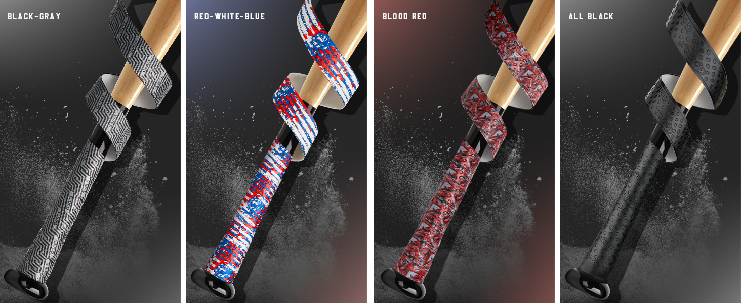 bat grip tape