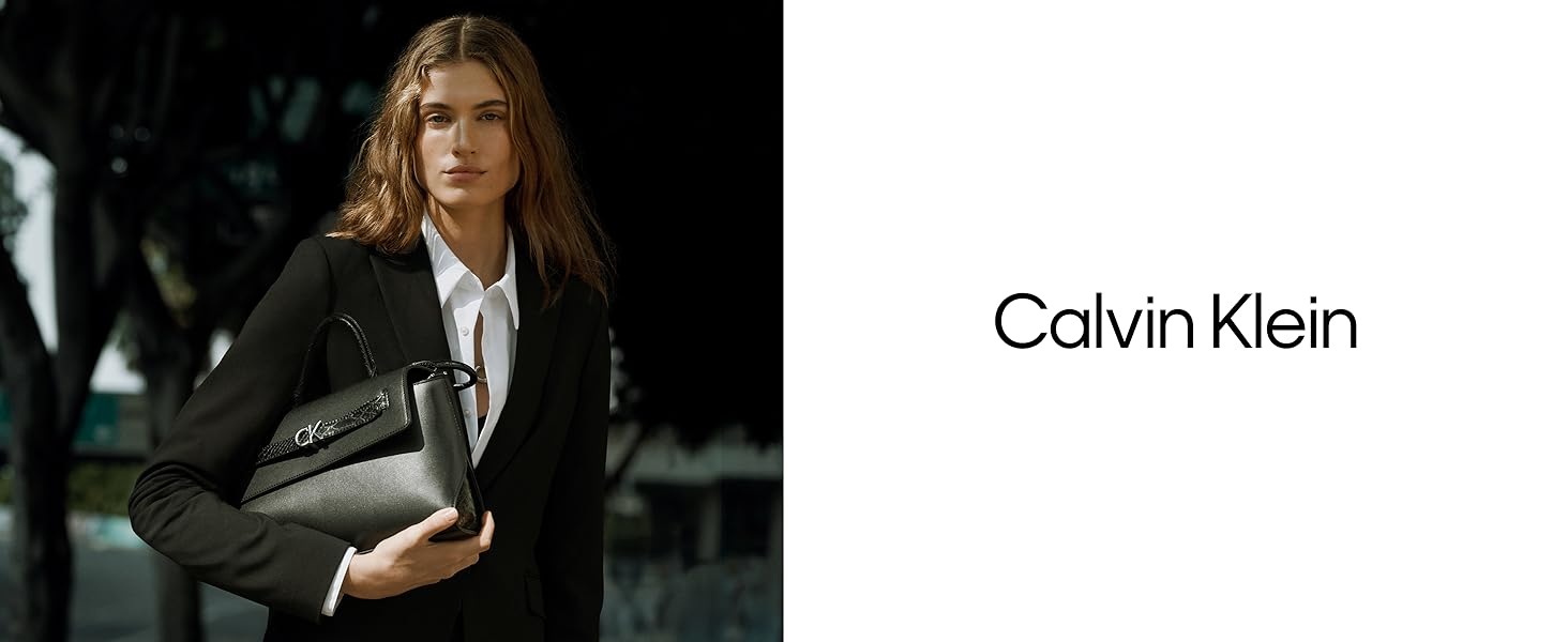 Calvin Klein Handbags