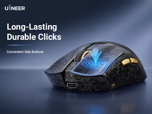 Wireless Mouse