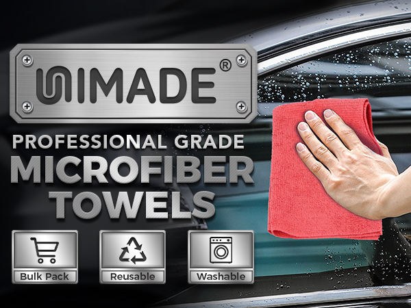 microfiber cleaning cloth