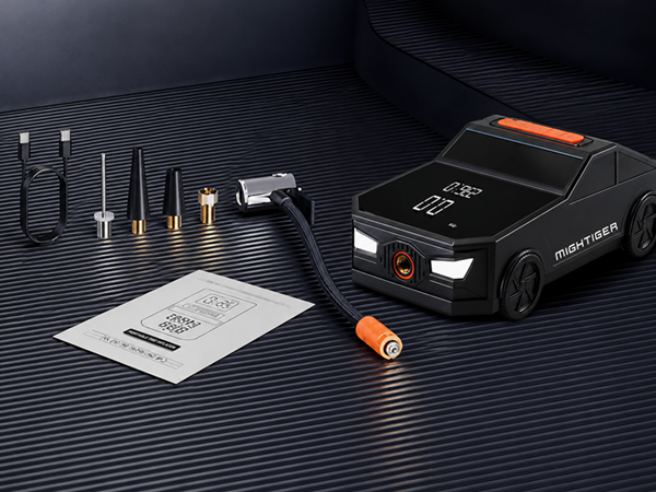 A+_Car Air pump_12s