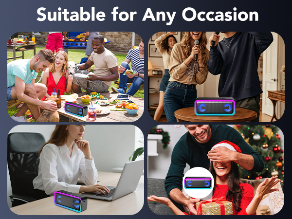 small bluetooth speaker-waterproof speaker-bluetooth speakers wireless