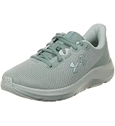 Under Armour Women's Charged Pursuit 4 Sneaker