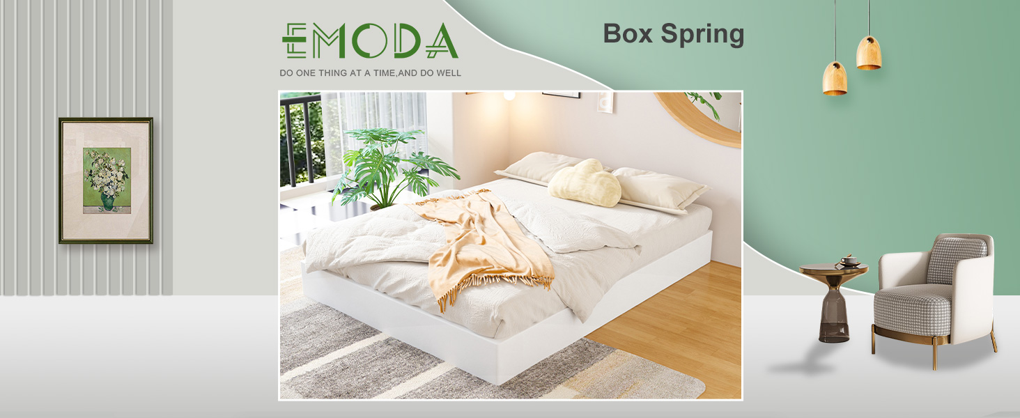 bed frame