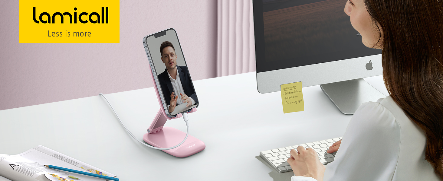 phone stand