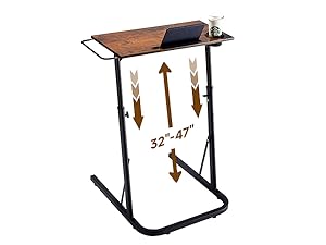 standing desk for walking pad treadmill desk attachment desk for walking pad treadmill bar for bike