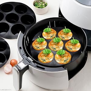deep muffin pan silicone baking pans for oven small muffin tin silicone cupcake pans for baking
