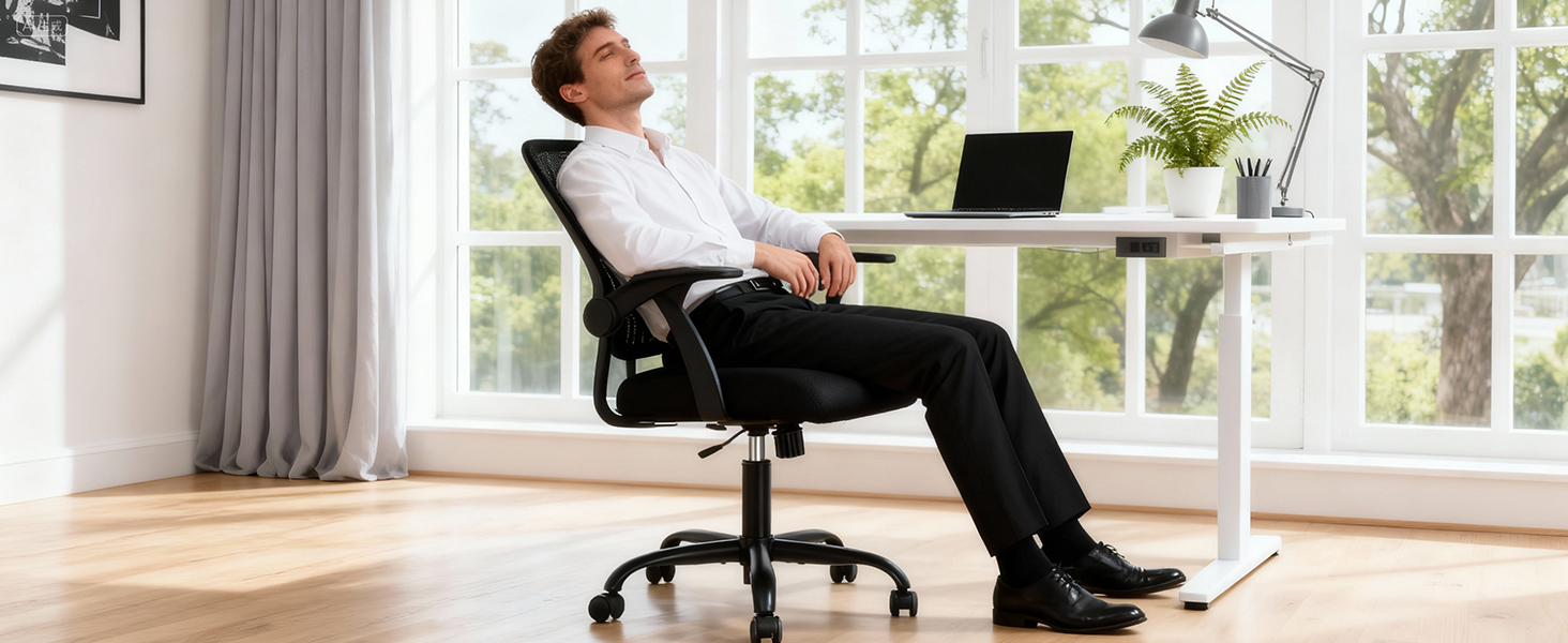 Home Office Desk Chair