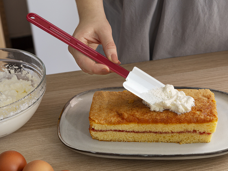 silicone spatula for cooking