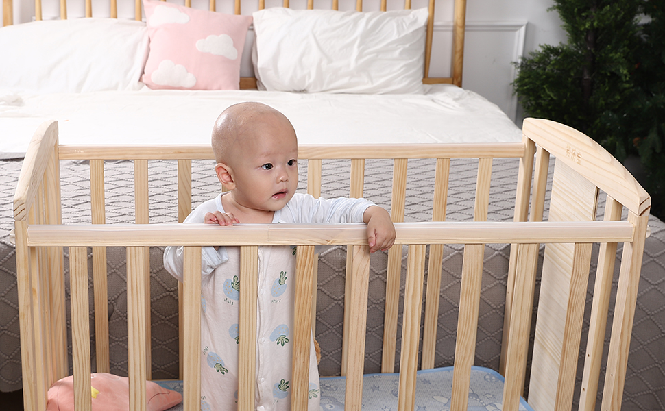 Crib Guard