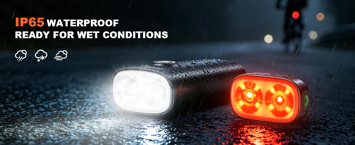 bike light