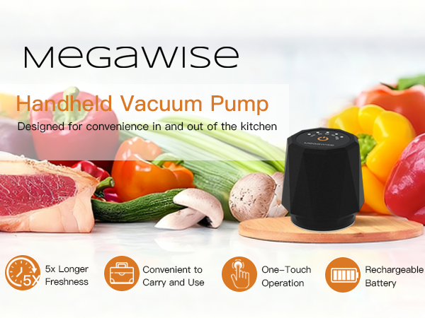 Vacuum pump