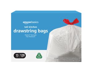 Trash, Flex, garbage, household, cleaning, USA