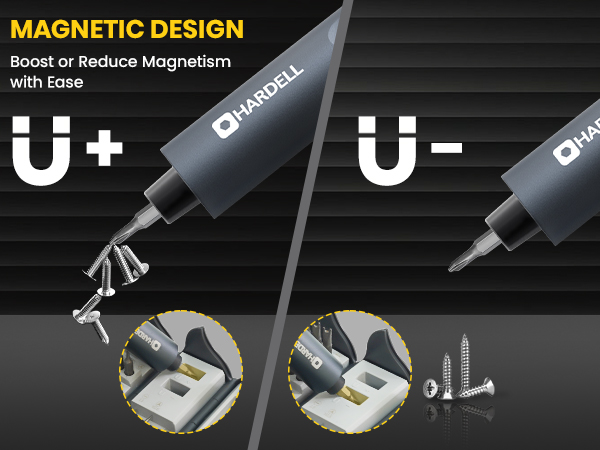 Electric Screwdriver