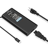 240W ADP-240EB B AC Laptop Charger for Asus Zephyrus S G14 G15 G16 S15 S17 M16 Zephyrus Duo GX550...