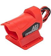 QSDXNYDC Power Battery Adapter Wheel for Milwaukee 12V M12 Battery 14 Gauge Connector for Robotic...