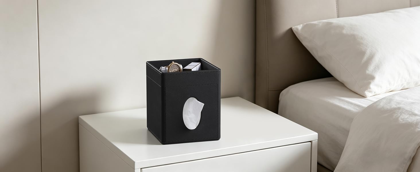 Tissue Box Cover