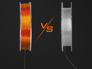 Monofilament Fishing Line
