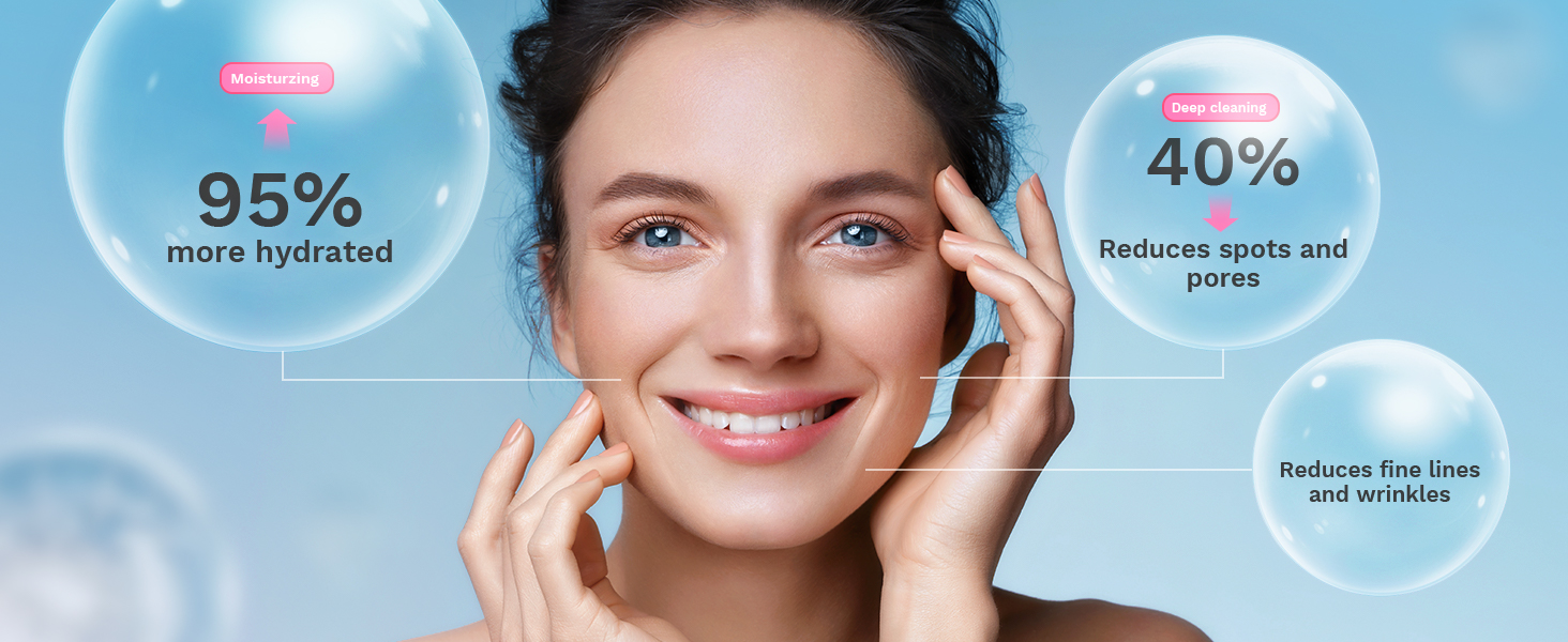 facial steamer