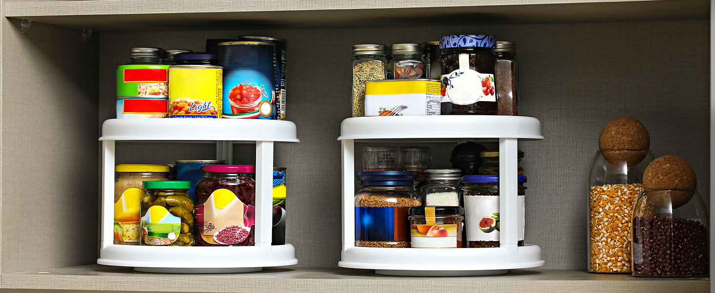 lazy susan