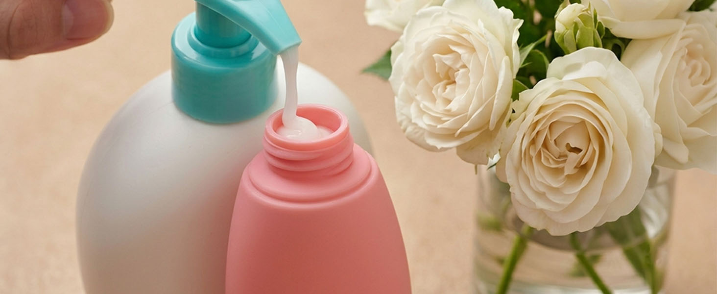 travel size toiletries