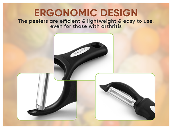 Ergonomic Design