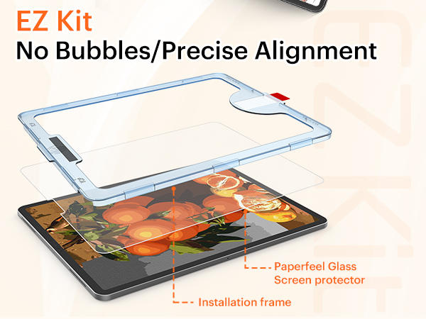 ipad pro 11 inch screen protector