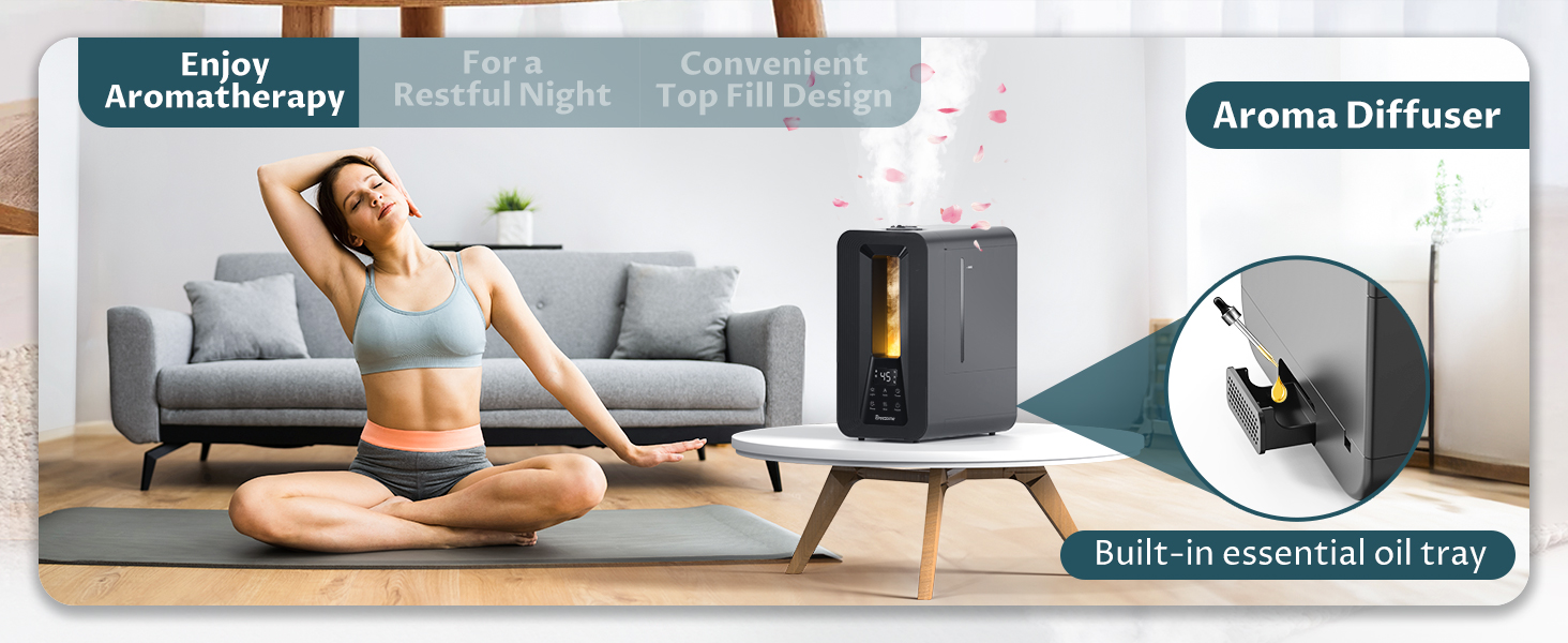 humidifier