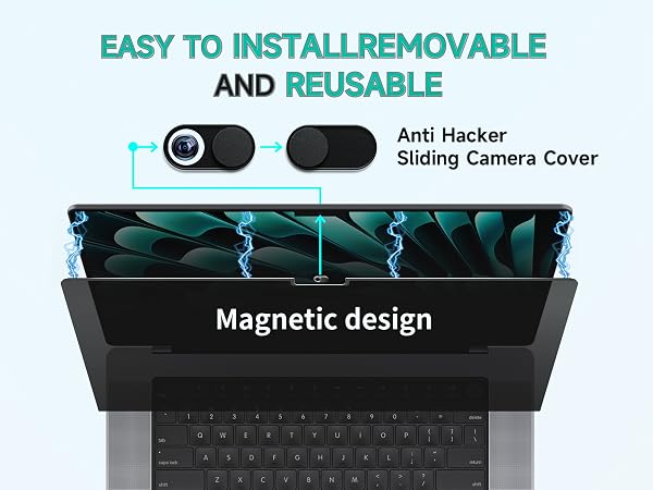 macbook air screen protector