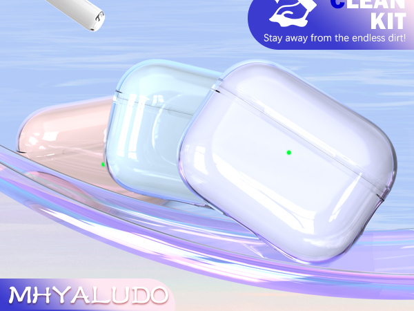 airpods pro 2nd