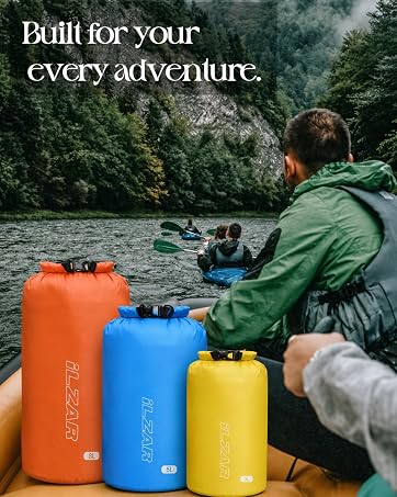 Waterproof Dry Bags