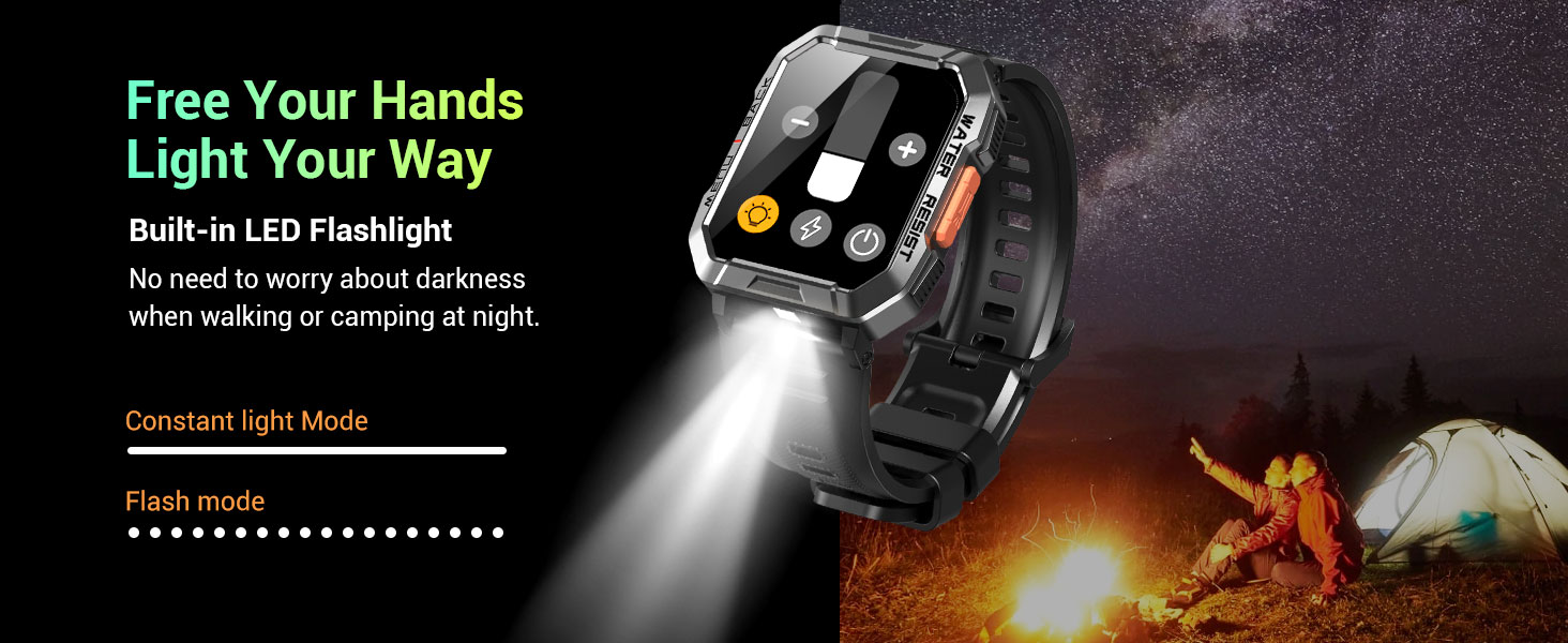 smart watch