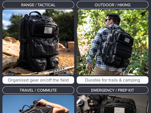 falko tactical backpack