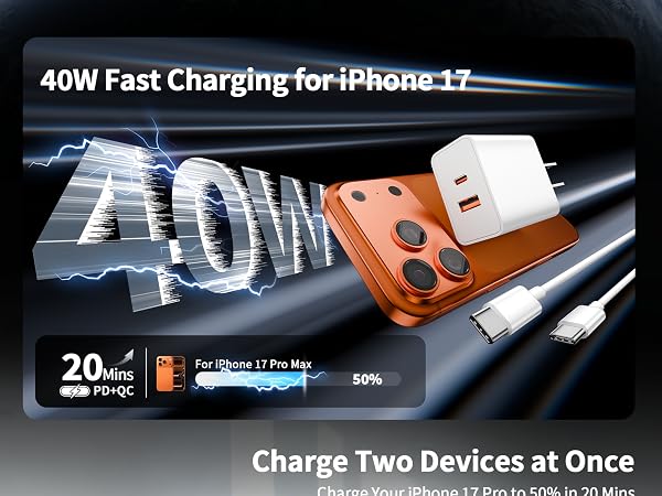 fast charging