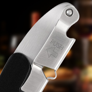 wine opener bottle opener corkscrew wine opener cork screw wine bottle opener waiters corkscrew