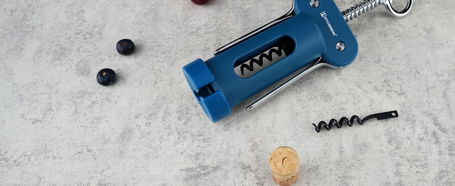 wing corkscrew